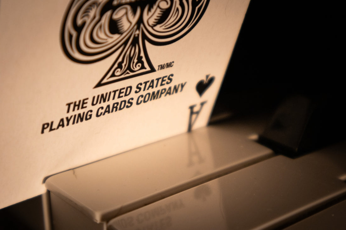 An apple product on display in a store