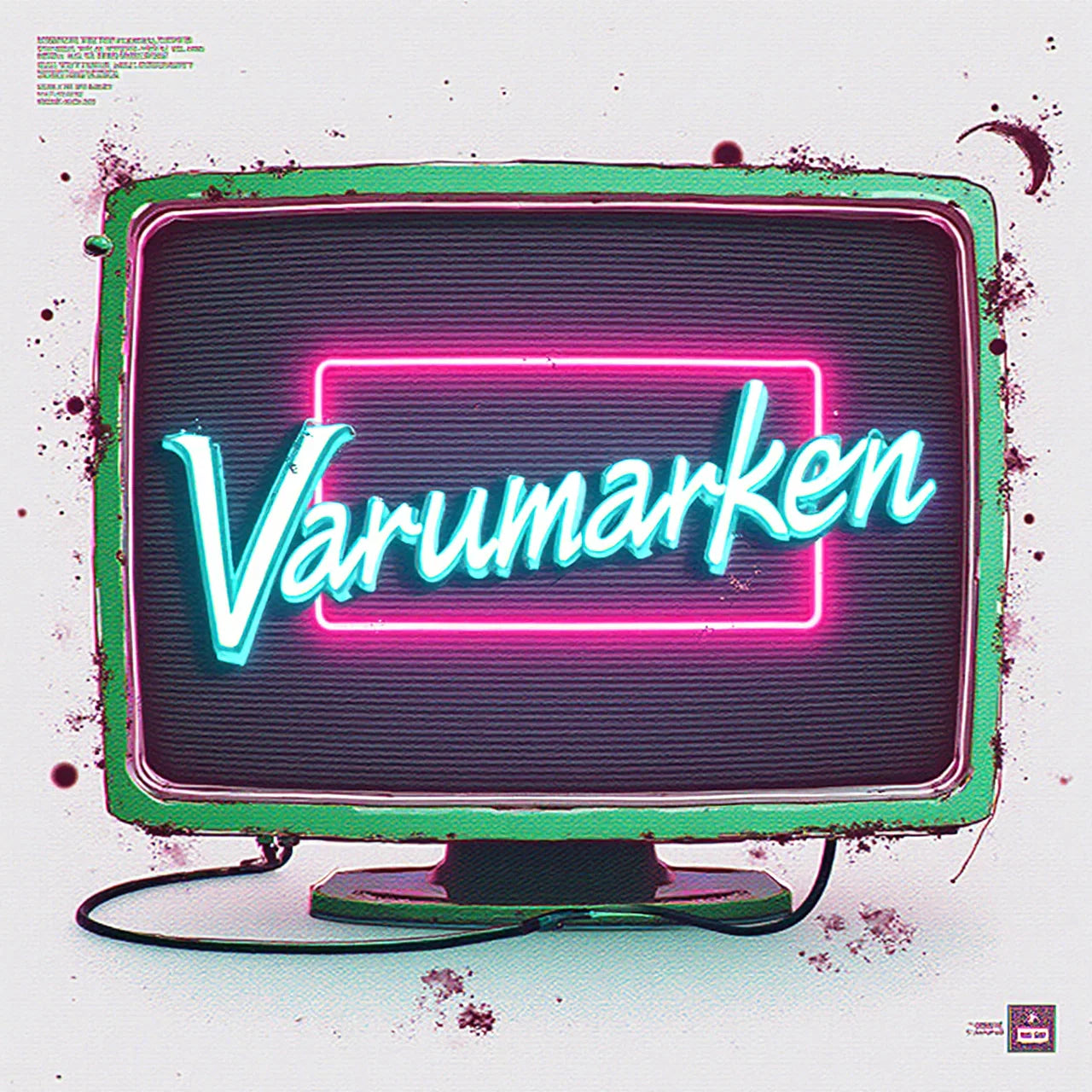 Varumärken