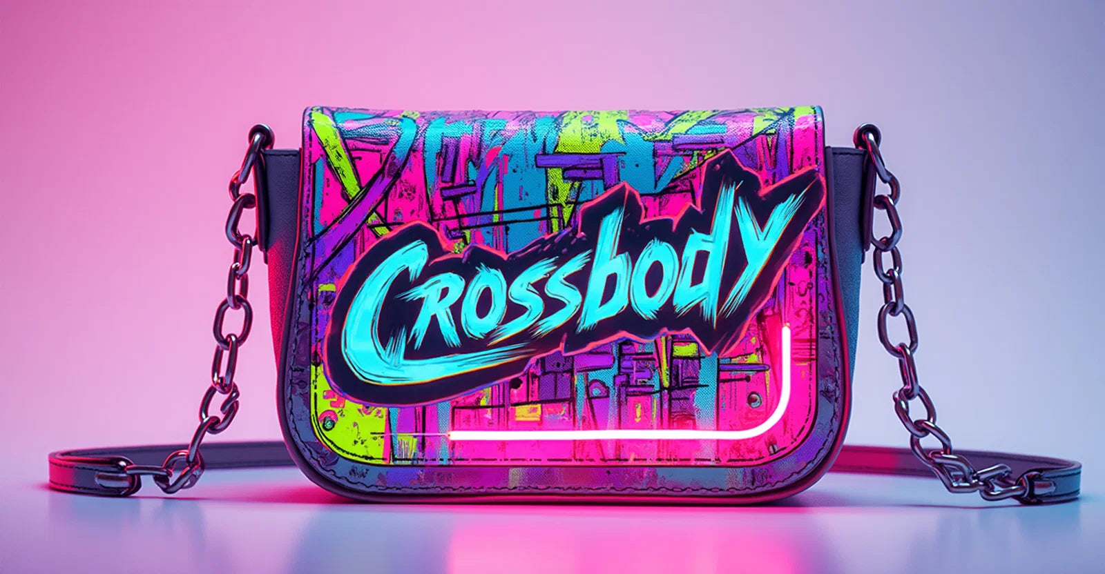Crossbody Väskor