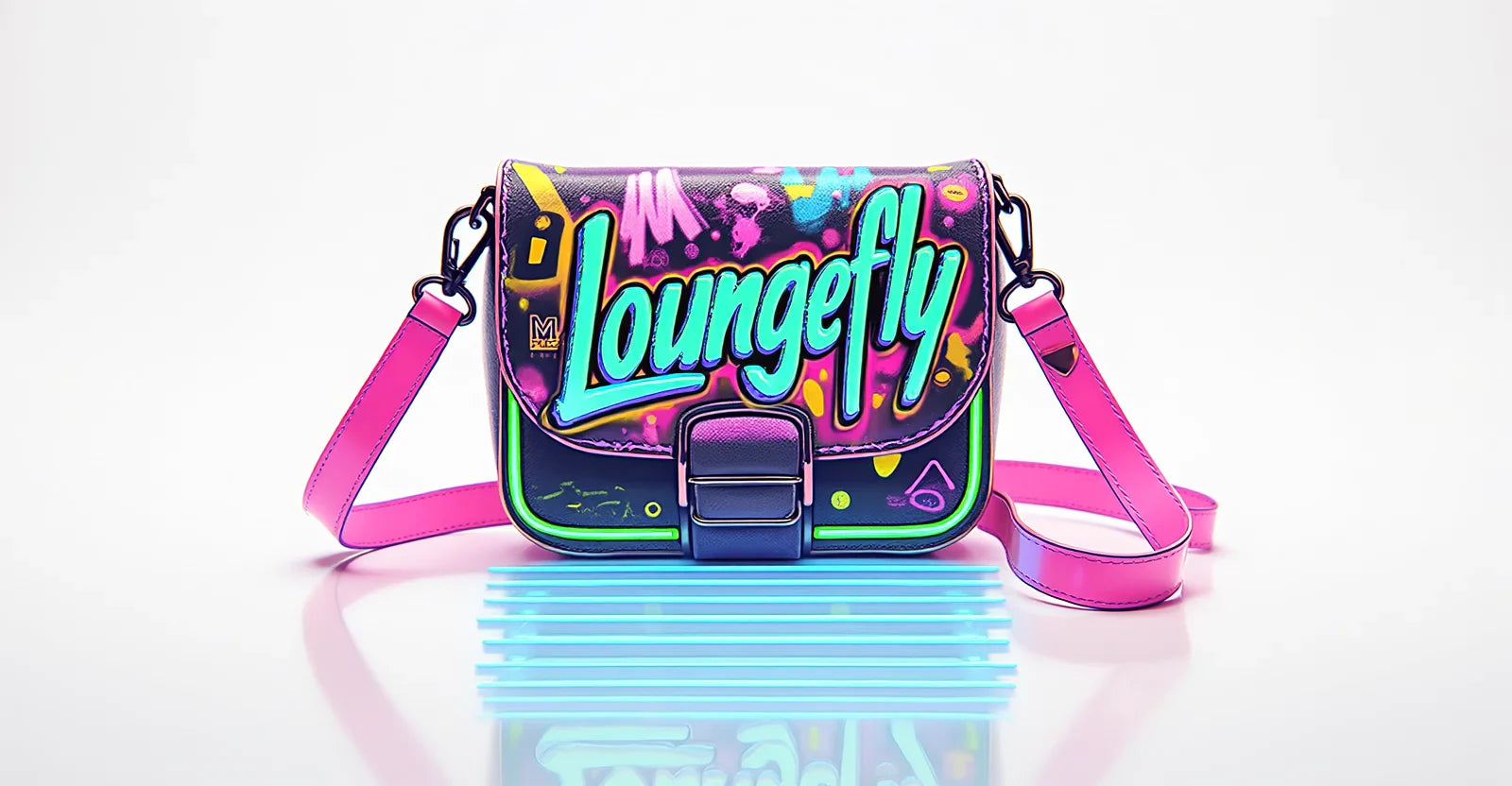 Loungefly