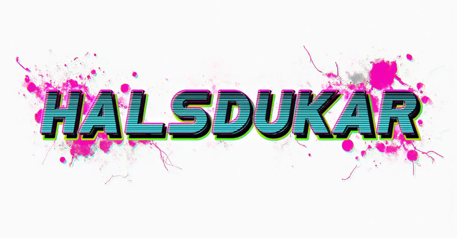 Halsdukar