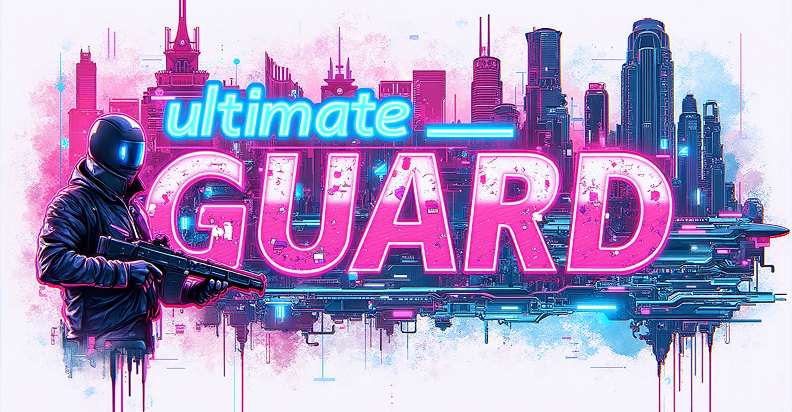 Ultimate Guard – Det ultimata skyddet för samlarkort och kortspelare