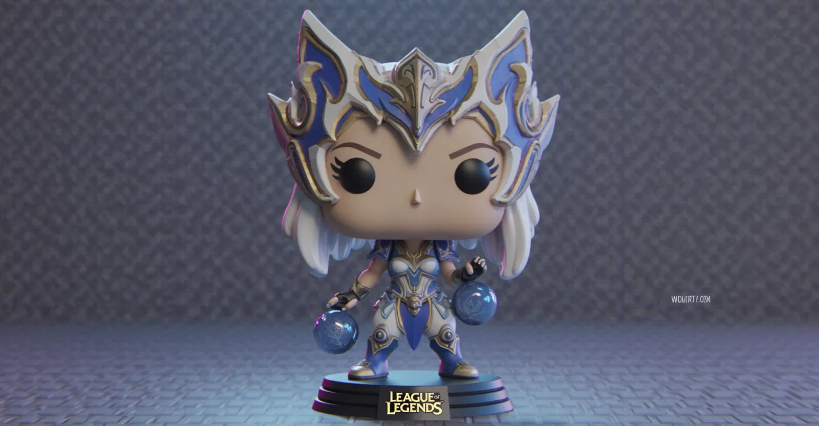 League of Legends POP Figurer – Den ultimata guiden för samlare och fans