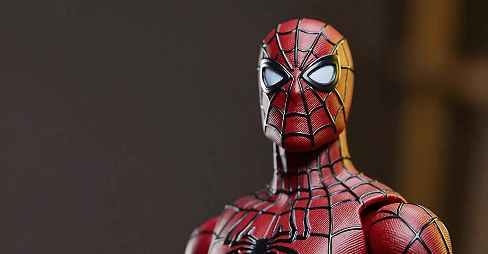 Marvel Legends Figurer