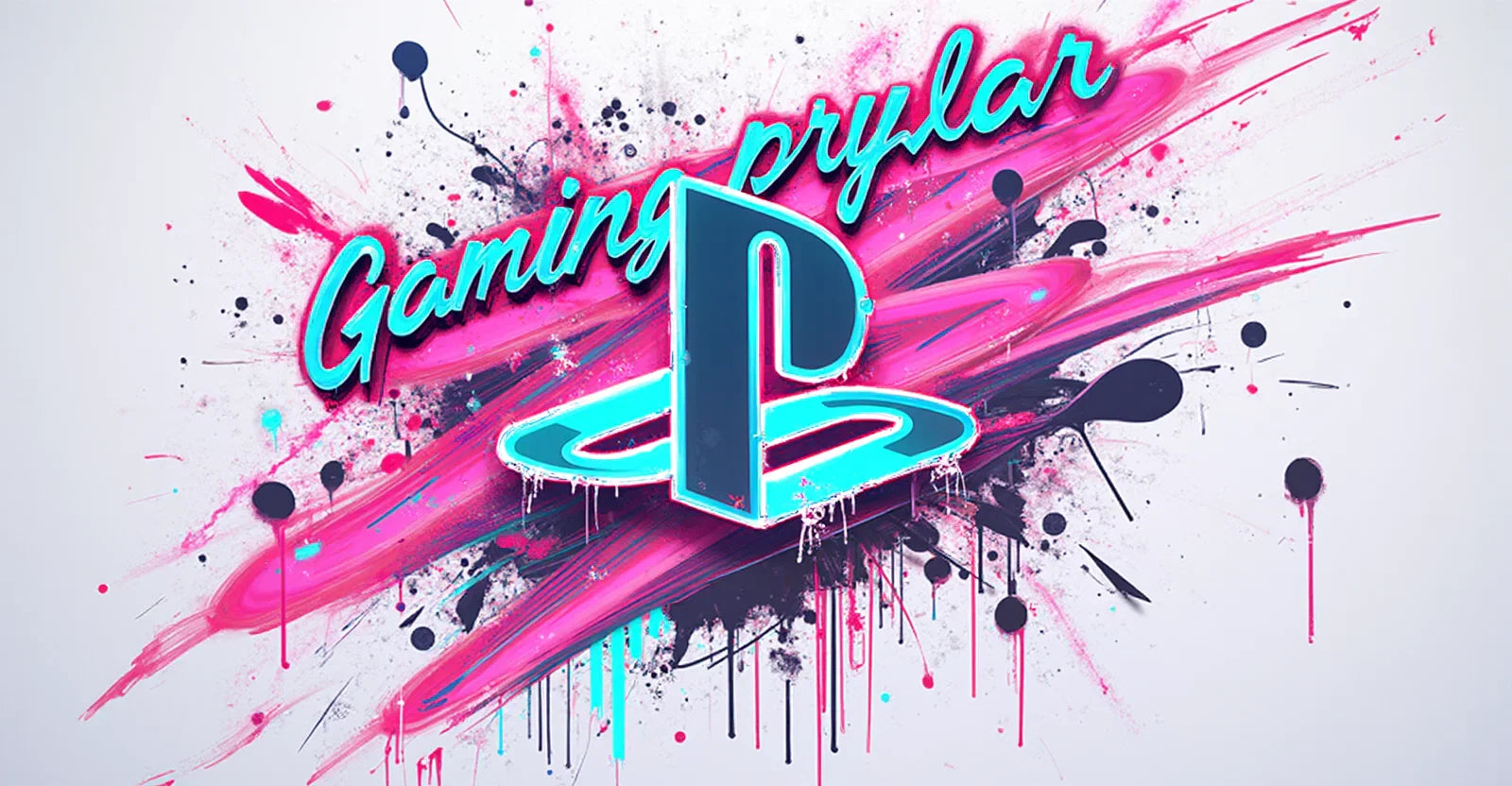 Gamingprylar PS4