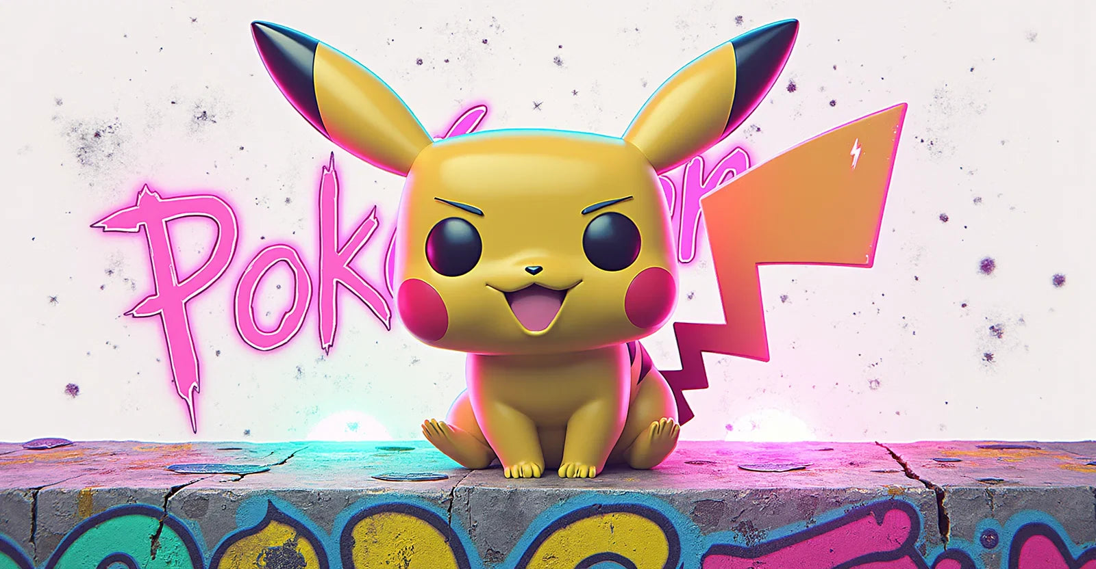 Pokemon Funko Pop!