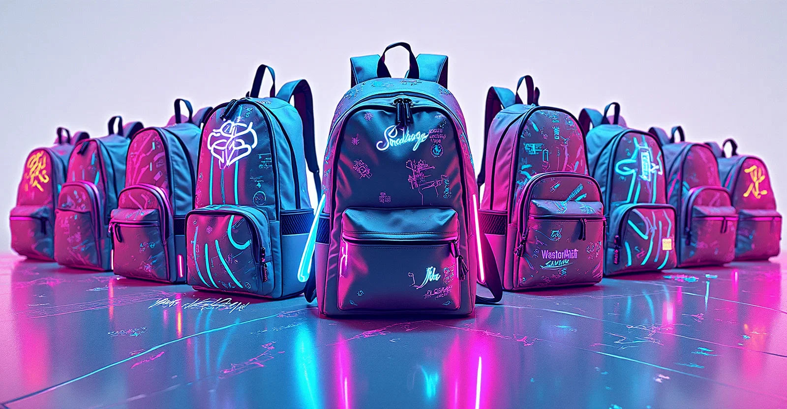 Ryggsäckar – hitta rätt modell för varje tillfälle