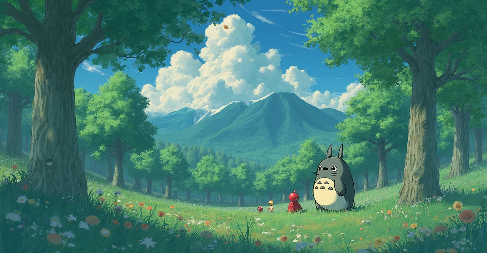 Studio Ghibli Merchandise