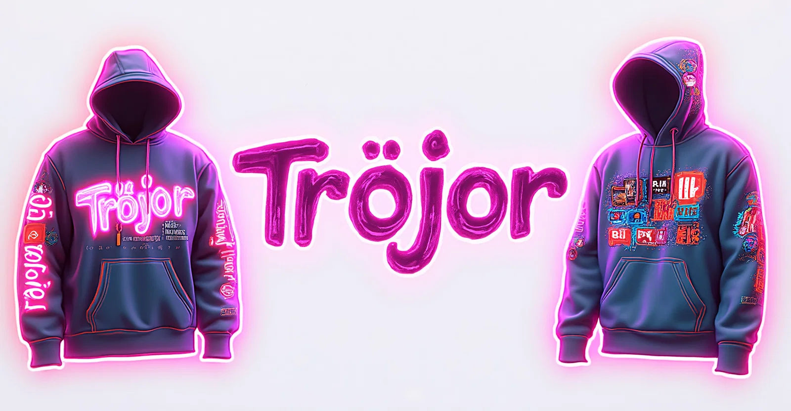 Tröjor