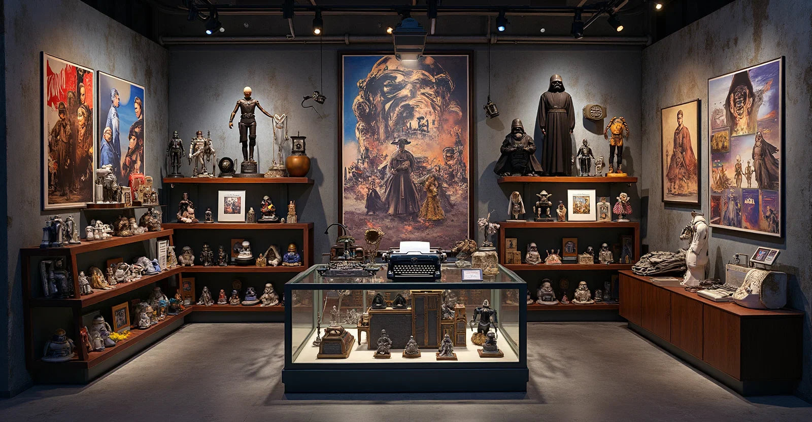 Star Wars Merchandise