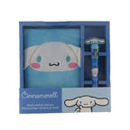 CINNAMOROLL - Gift Set gosedjur A5 Anteckningsblock + 3D Pen Vamos