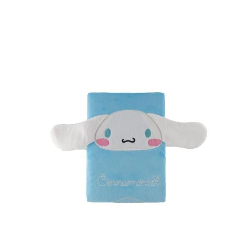 CINNAMOROLL - Gift Set gosedjur A5 Anteckningsblock + 3D Pen Vamos