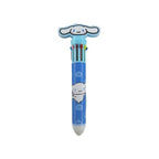 CINNAMOROLL - Gift Set gosedjur A5 Anteckningsblock + 3D Pen Vamos