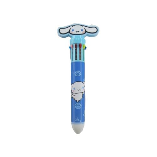 CINNAMOROLL - Gift Set gosedjur A5 Anteckningsblock + 3D Pen Vamos