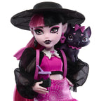 Monster High Draculaura-docka Mattel