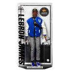 Barbie LeBron James HRM33