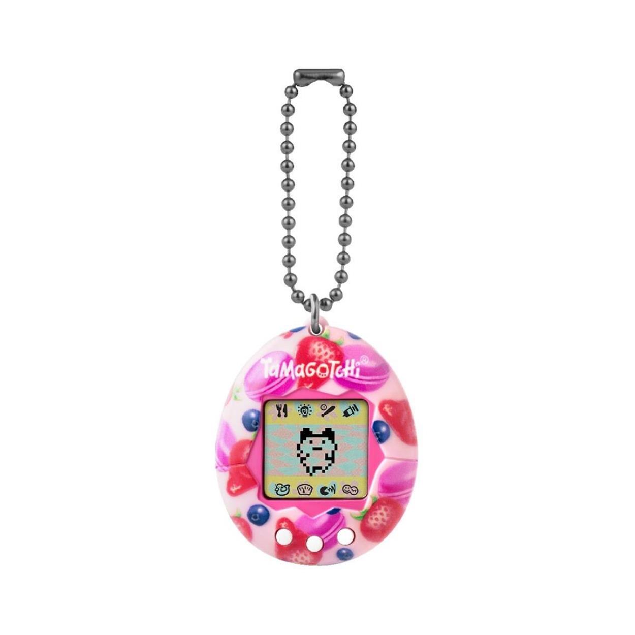 Bandai Tamagotchi Original - Berry Delicious Bandai Namco