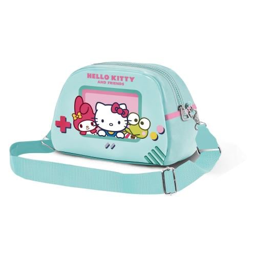 HELLO KITTY & Friends - Gaming - Bowling Ryggsäck '24x15x10cm' Karactermania