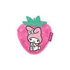 MY MELODY - Jordgubbe - Pälsmyntbörs '12x11x2cm' Karactermania