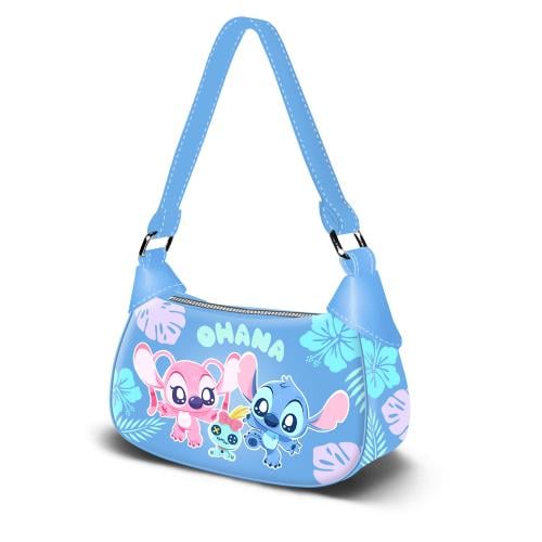 STITCH & ANGEL - Ohana - Handbag '20x12x8cm' Karactermania