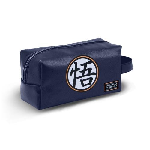 DRAGON BALL Z - Toiletry Bag "Brick" Karactermania