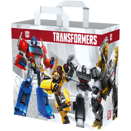 TRANSFORMERS - Shopping Bag KONIX