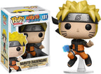 Funko POP Naruto: Shippuden - Naruto (Rasengan) Funko