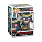 Funko POP Rocks: Iron Maiden - Senjutsu Eddie Figur Funko