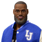 Barbie LeBron James HRM33