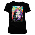 MUSIK - T-Shirt COLORFULL John Lennon'S Mind - TJEJ (L) Runns