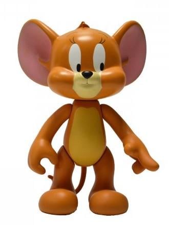 LOONEY TUNES - Figurine Artoyz - Jerry - 22cm Runns