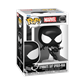 Funko POP Marvel: Symbiote Spider-Man Funko