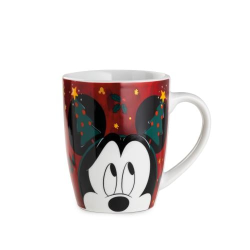 DISNEY - Winter Magic - Mug 14,5oz - Mickey Egan