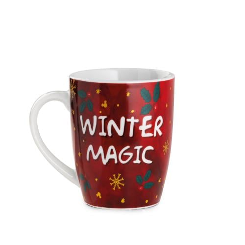 DISNEY - Winter Magic - Mug 14,5oz - Mickey Egan