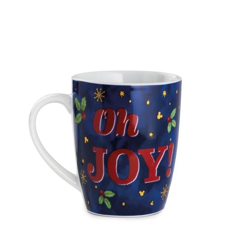 DISNEY - Winter Magic - Mug 14,5oz - Donald Egan