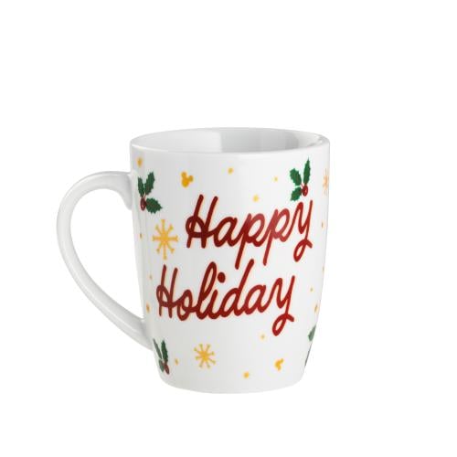 DISNEY - Winter Magic - Mug 14,5oz - Daisy Egan