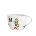 DISNEY - Winter Magic - Frukostmugg 17,6oz - Daisy Egan