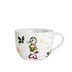 DISNEY - Winter Magic - Frukostmugg 17,6oz - Daisy Egan