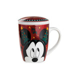 DISNEY - Winter Magic - Infusion Mug 14,5oz - Mickey Egan
