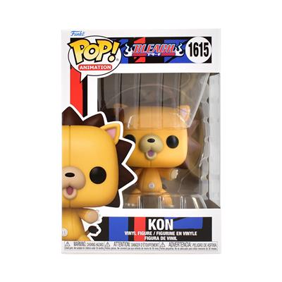 Funko POP Animation - Bleach Kon Funko