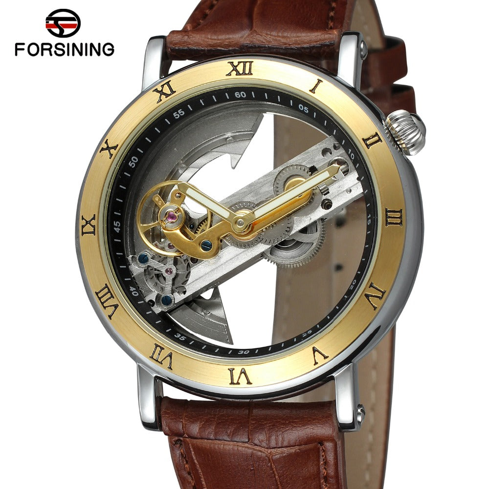 Armbandsur FORSINING - FSG9418M3T2 FORSINING