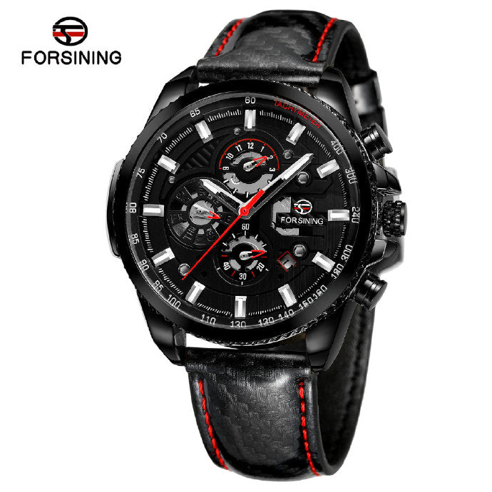 Armbandsur FORSINING - FSG6909M3T6 FORSINING