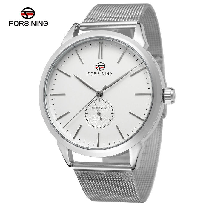 Armbandsur FORSINING - FSG8083M4S4 FORSINING