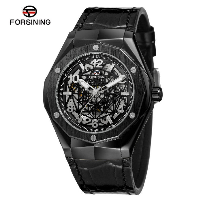 Armbandsur FORSINING - FSG8172M3B3 FORSINING
