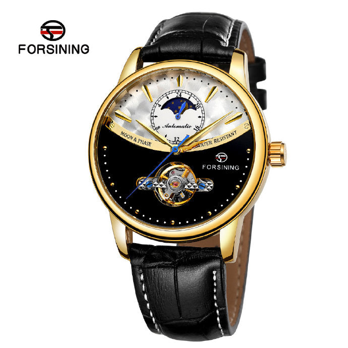 Armbandsur FORSINING - FSG8179M3G3 FORSINING