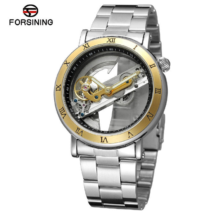 Armbandsur FORSINING - FSG9418M4T1 FORSINING