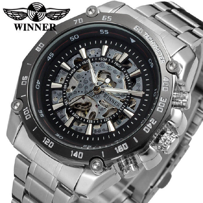 Armbandsur T-WINNER - WRG8068M4T2 T-WINNER