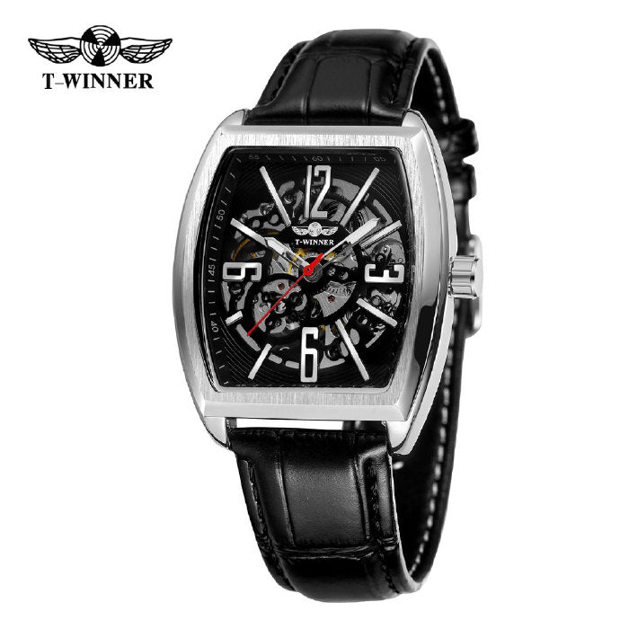 Armbandsur T-WINNER WRG8199M3S2 - Elegant och Funktionell T-WINNER