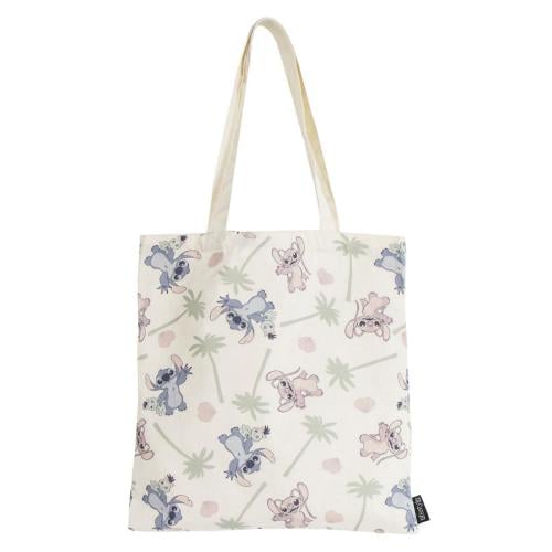 STITCH & ANGEL - Tote Bag - 36x39cm Cerda