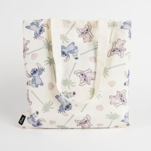 STITCH & ANGEL - Tote Bag - 36x39cm Cerda